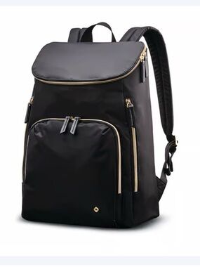 Samsonite Mobile Solutions Deluxe Backpack